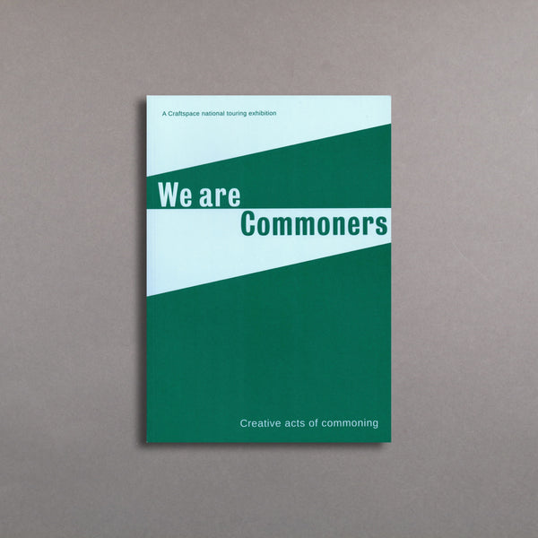 We Are Commoners