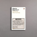 What is Black Art?