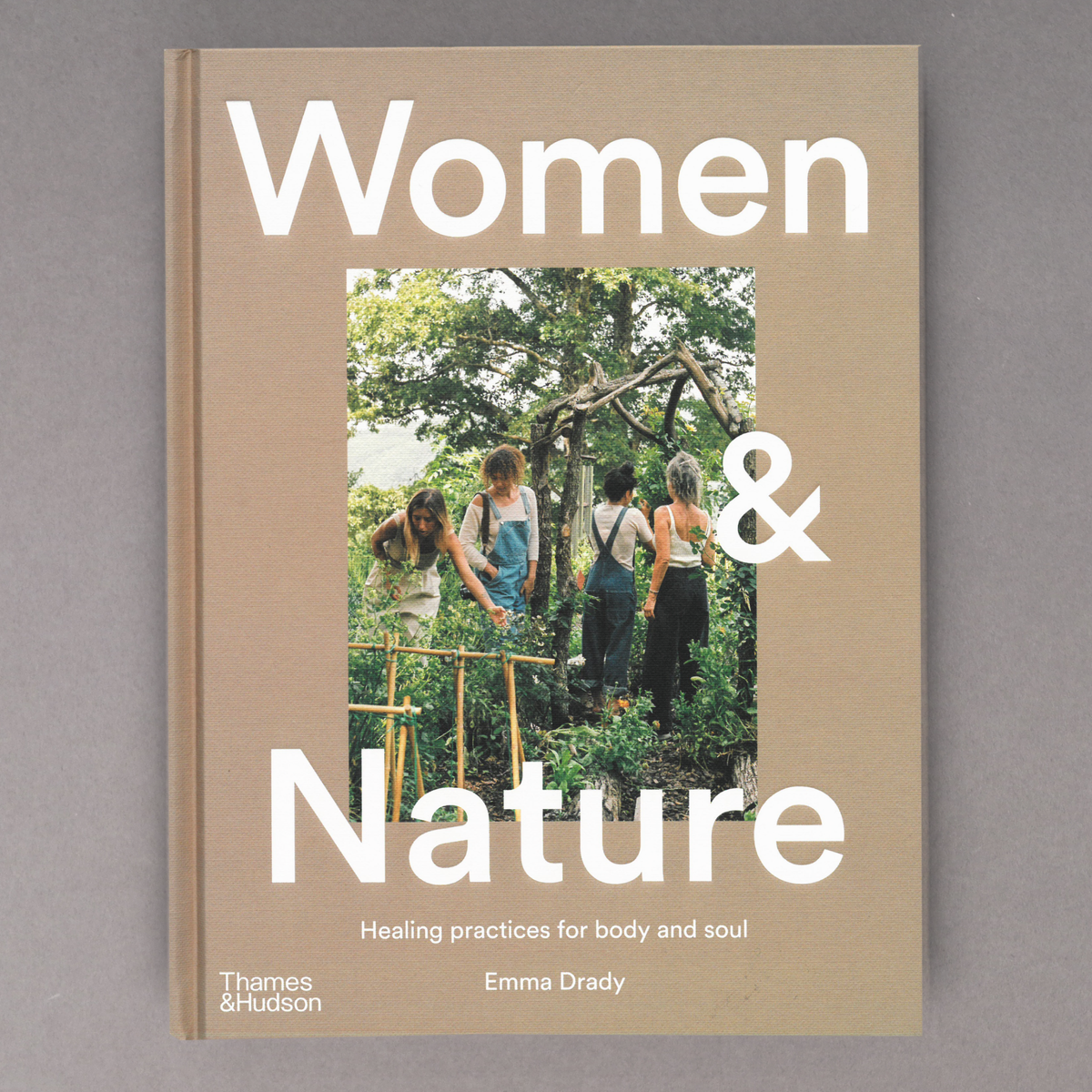 Women & Nature