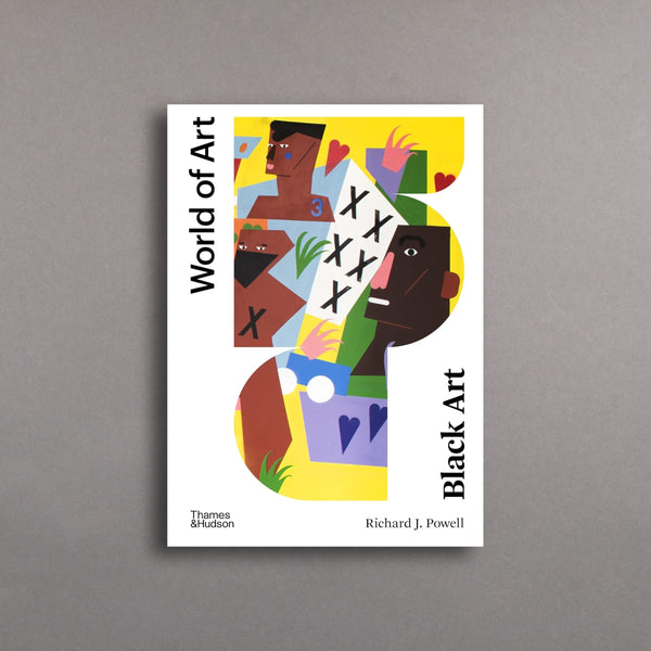 Black Art: World of Art