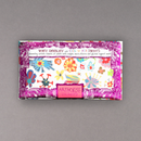 White Chocolate Bar with Pick 'n' Mix Sweets