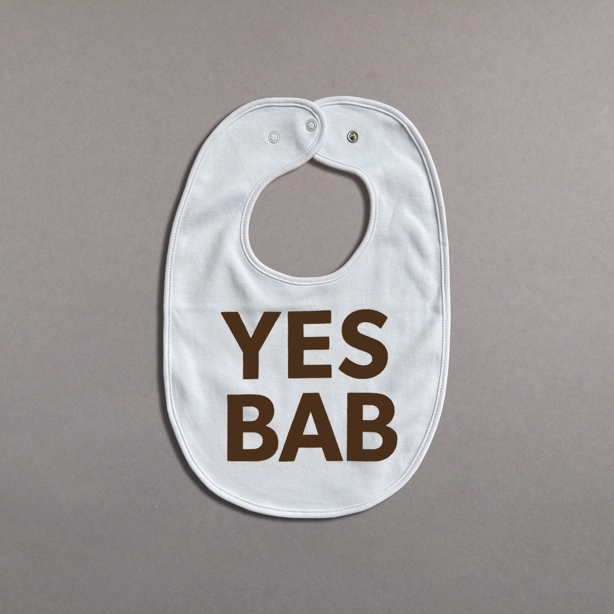 Yes Bab Bib