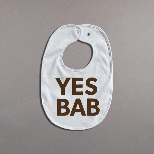 Yes Bab Bib
