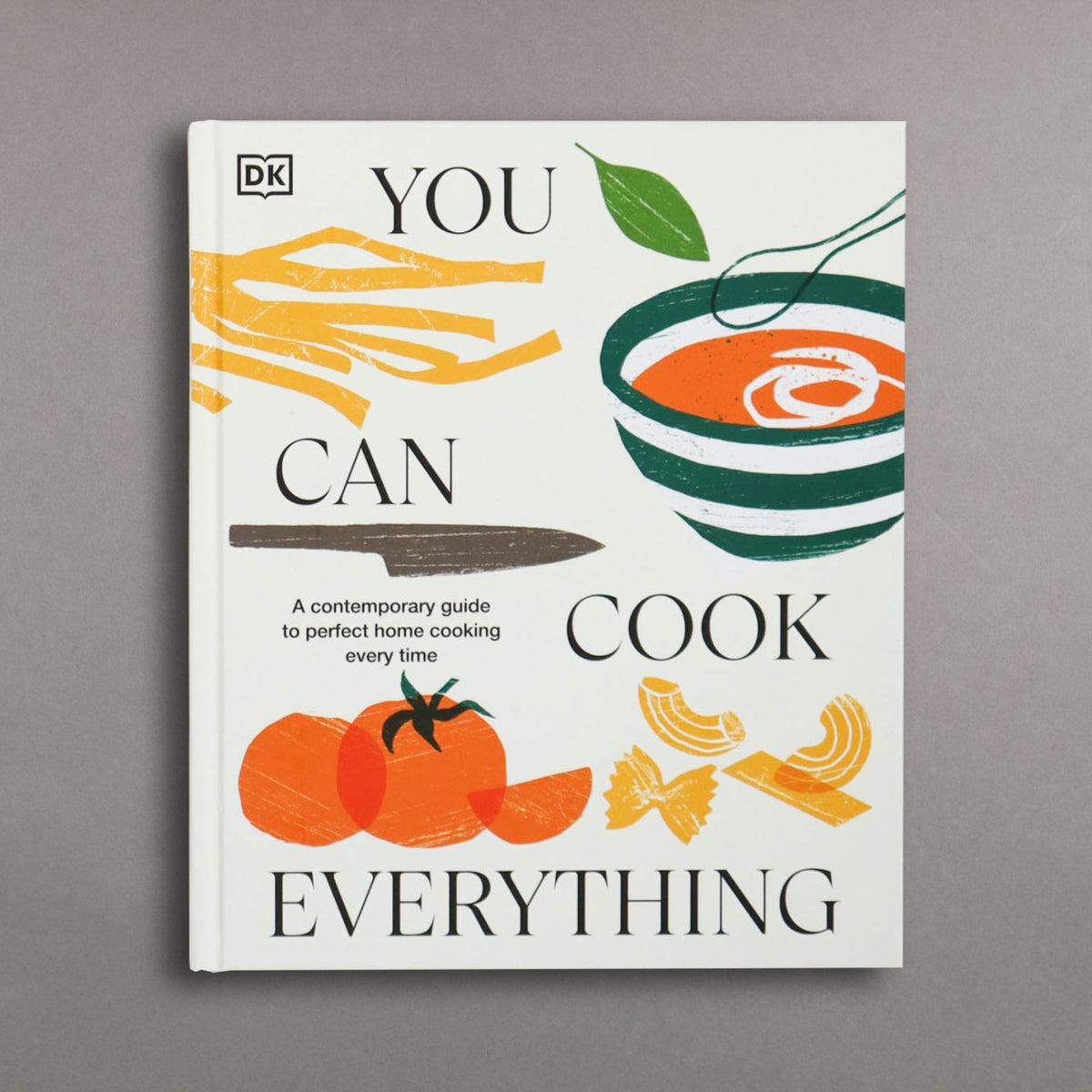 You Can Cook Everything