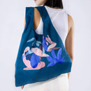 Medium Reusable Bag: Spellbinding