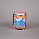 Be Happy Wax Candle
