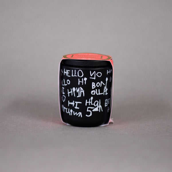 Hello, Hello Wax Candle