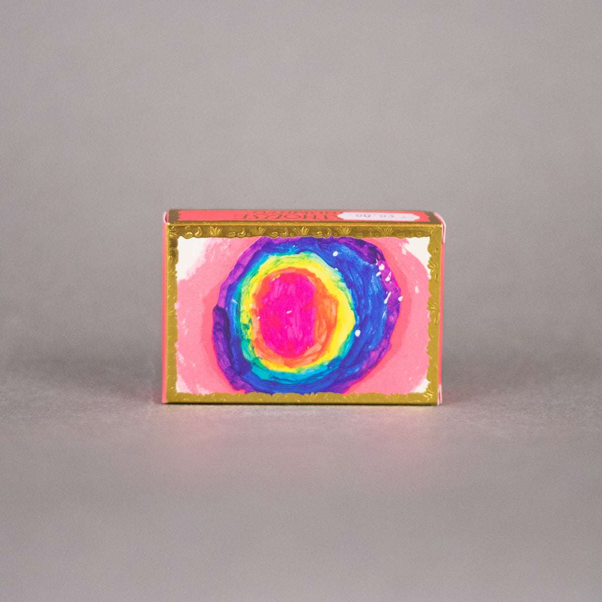 Universal Power, Soap