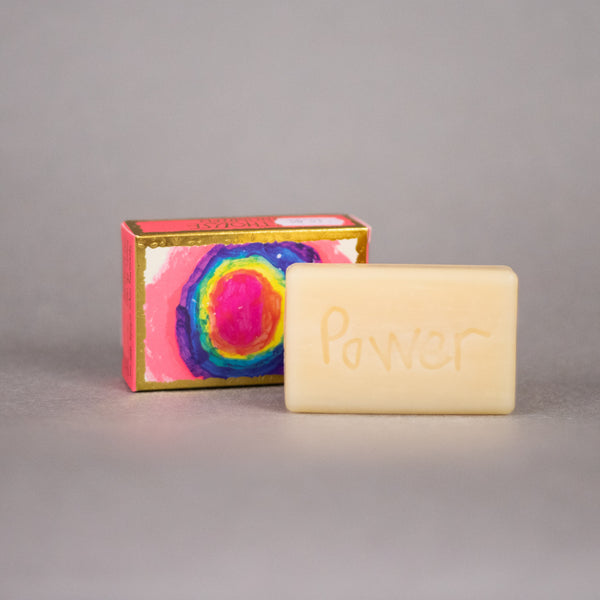 Universal Power, Soap