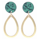 Jia earrings