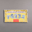 Blue Dog: Milk Chocolate Cheesecake Gingernut