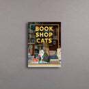 Bookshop Cats