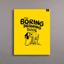 The Boring Drawing Book