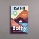 Bothy: In Search of Simple Shelter