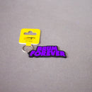 Brum Forever Keyring