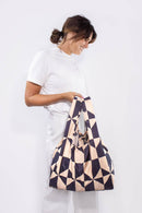 Medium Reusable Bag: Coffee