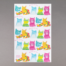 Miaow for Now Tea Towel