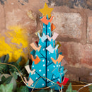 Brilliant Birds: Petite Pop & Slot Advent Calendar