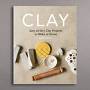 Clay: Easy air-dry clay projects to make at home