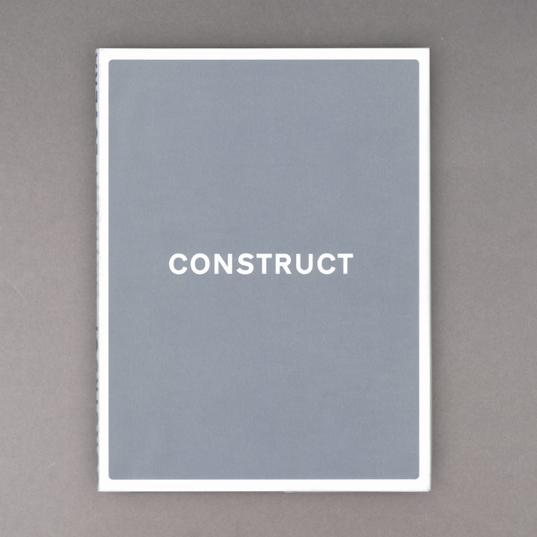 CONSTRUCT (Pre-Order)