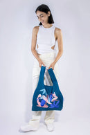 Medium Reusable Bag: Spellbinding