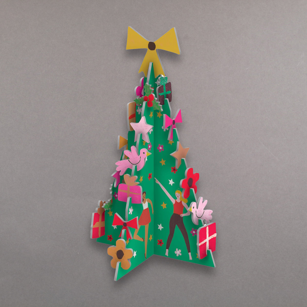 Starlight Boogie: Petite Pop & Slot Advent Calendar