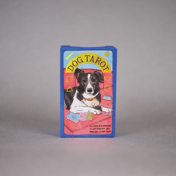 Dog Tarot