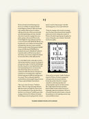 Talisman Zine