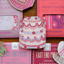 Cake Concertina Greeting Card