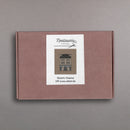 Electric Cinema Cross-stitch Kit