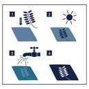 Sunography - Colour Cards