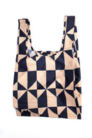 Medium Reusable Bag: Coffee
