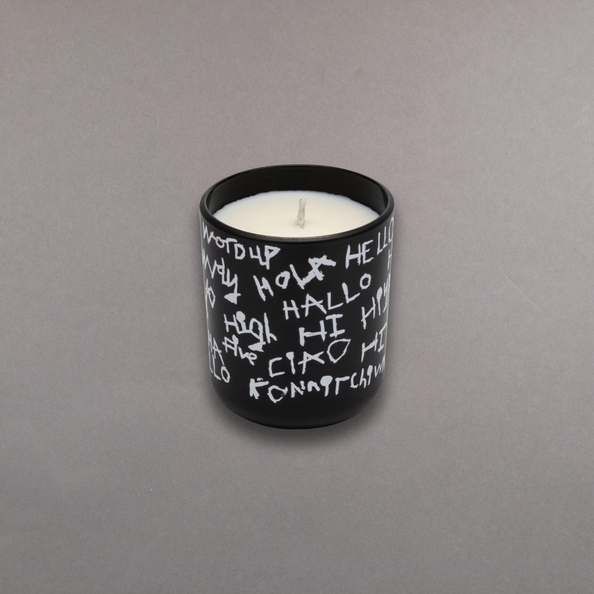 Hello, Hello Wax Candle
