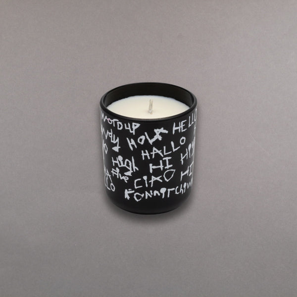 Hello, Hello Wax Candle