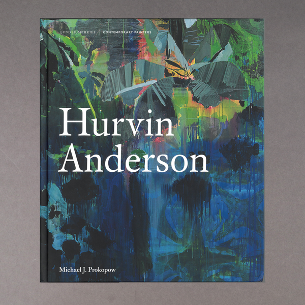 Hurvin Anderson Lund Humphries