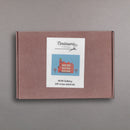 Ikon Gallery Cross-stitch Kit