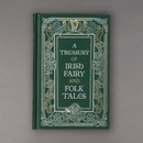 Treasury of Irish Fairy and Folk Tales