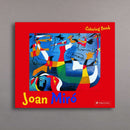 Miro: Colouring Book