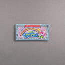 Joy Sized: Be Happy, Salted Caramel Milk Chocolate & Pistachio Crumb