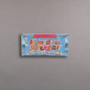 Joy Sized: Supernatural Superstar, Milk Chocolate & Honeycomb Crunch