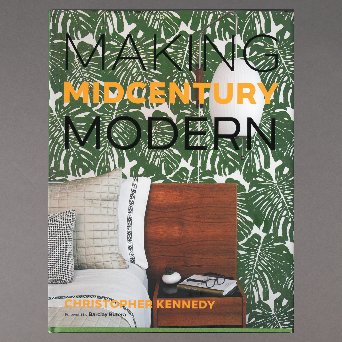 Making Mid-Century Modern