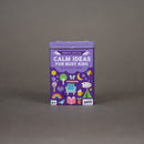 Calm Ideas for Busy Kids: Mindful Edition