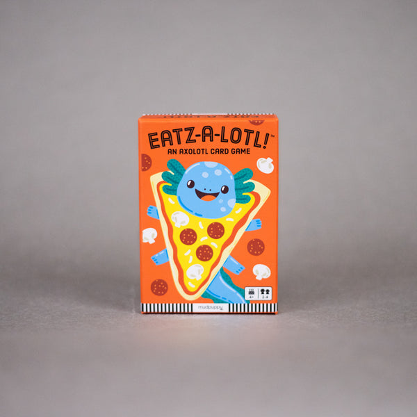 Eatz-A-Lotl!