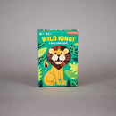 Wild King! Card Game