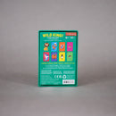 Wild King! Card Game