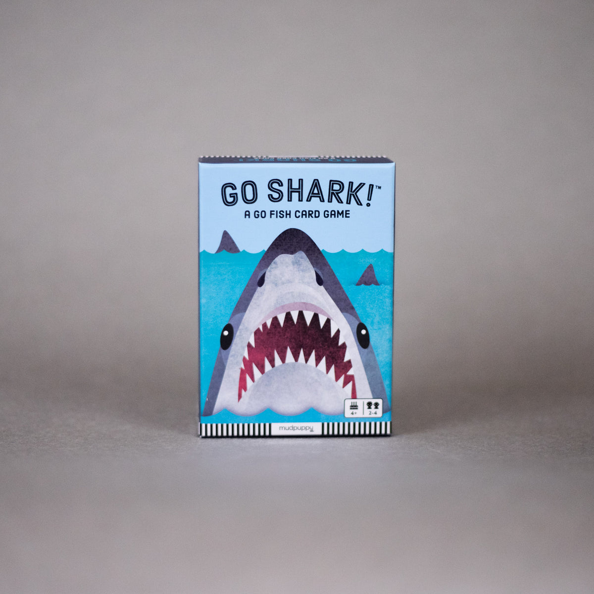 Go Shark! Card Game