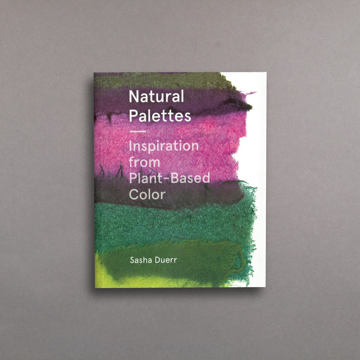 Natural Palettes