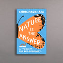 Nature is the Answer: A Toolkit for Eco-Positivity