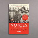 Partition Voices: Untold British Stories