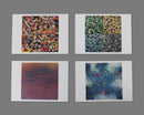 Balraj Khanna Postcard Set